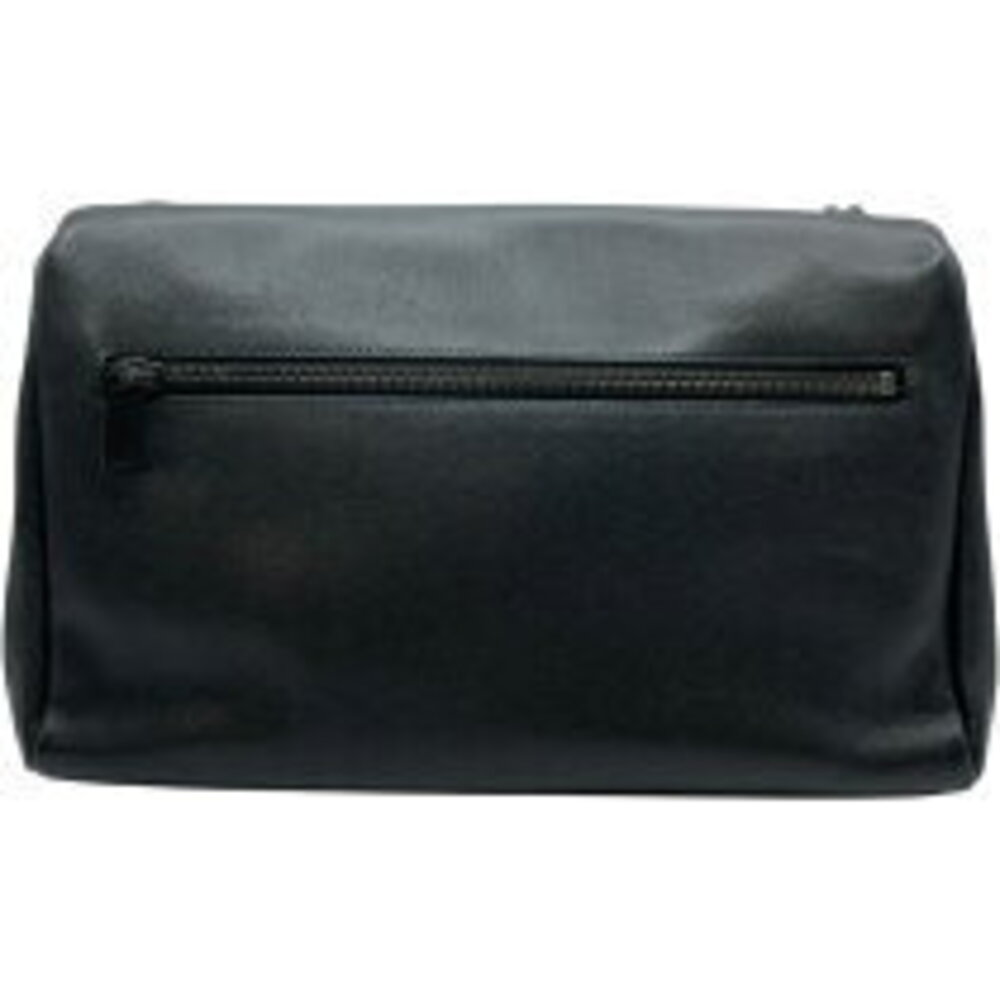 Saint Laurent Black Chain Caviar Bag Shoulder